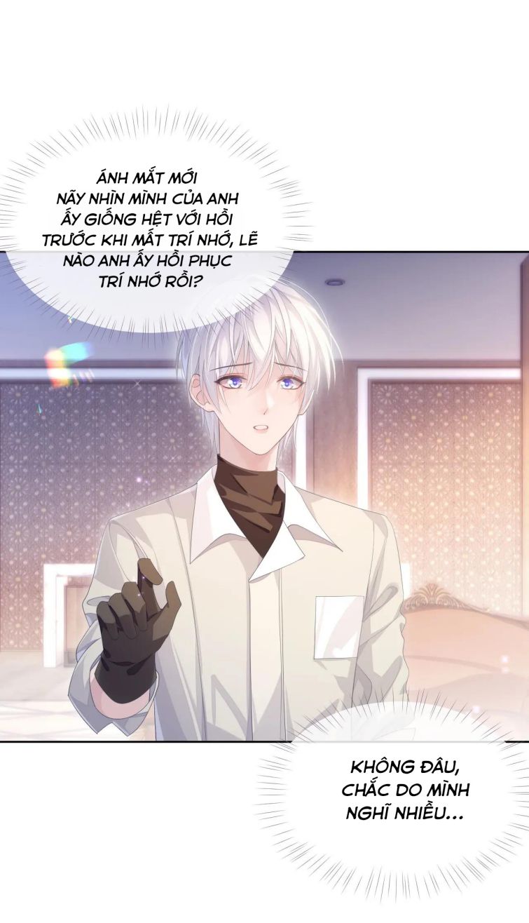 Tôi Muốn Ly Hôn Chapter 28 - Trang 2