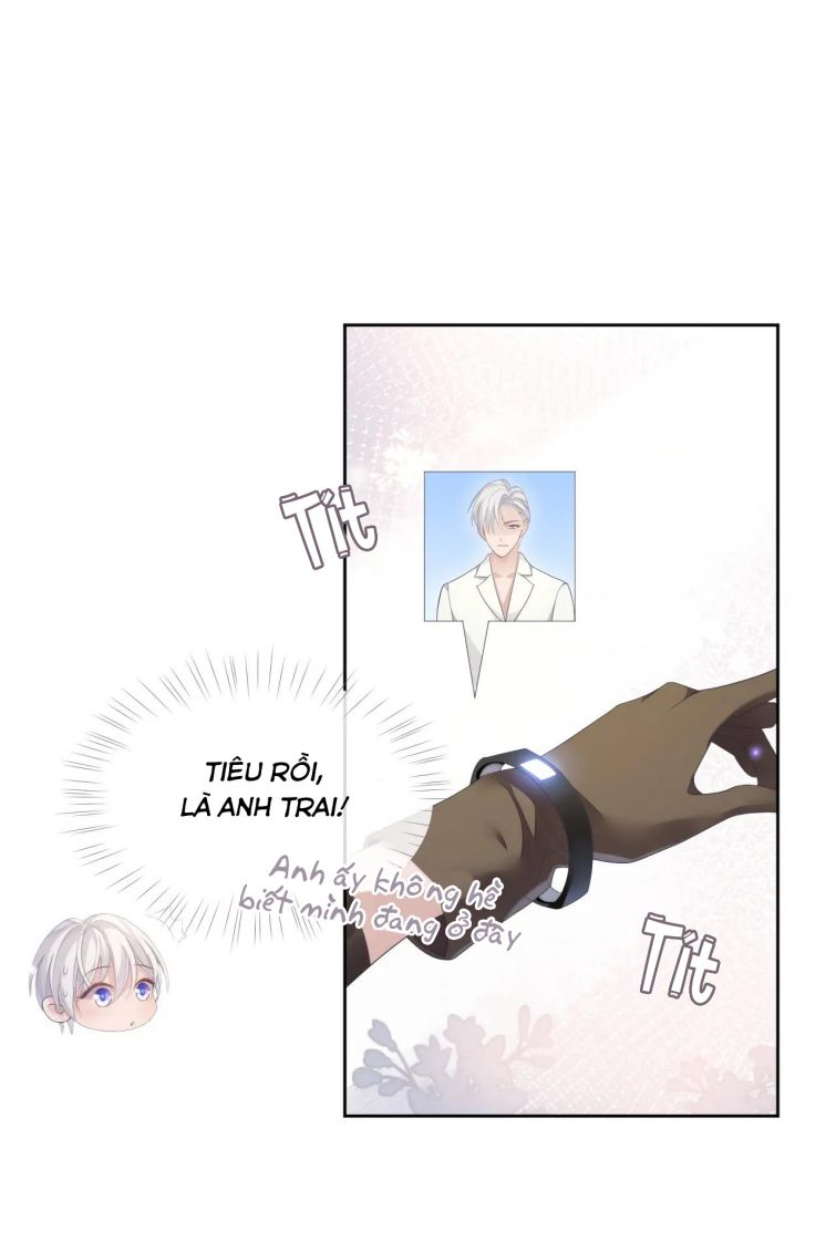 Tôi Muốn Ly Hôn Chapter 28 - Trang 2