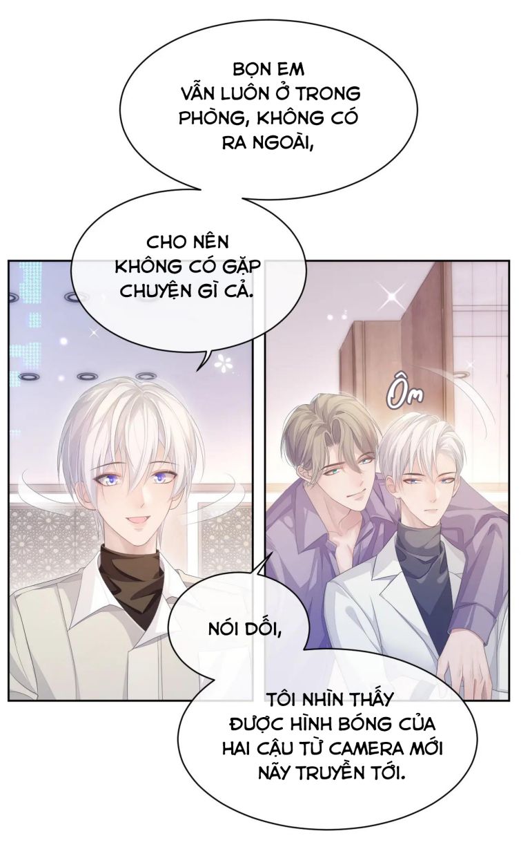 Tôi Muốn Ly Hôn Chapter 28 - Trang 2