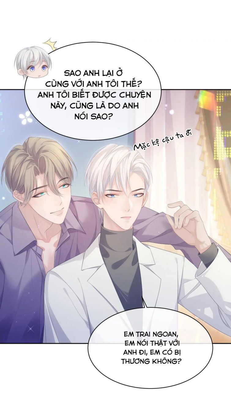 Tôi Muốn Ly Hôn Chapter 28 - Trang 2
