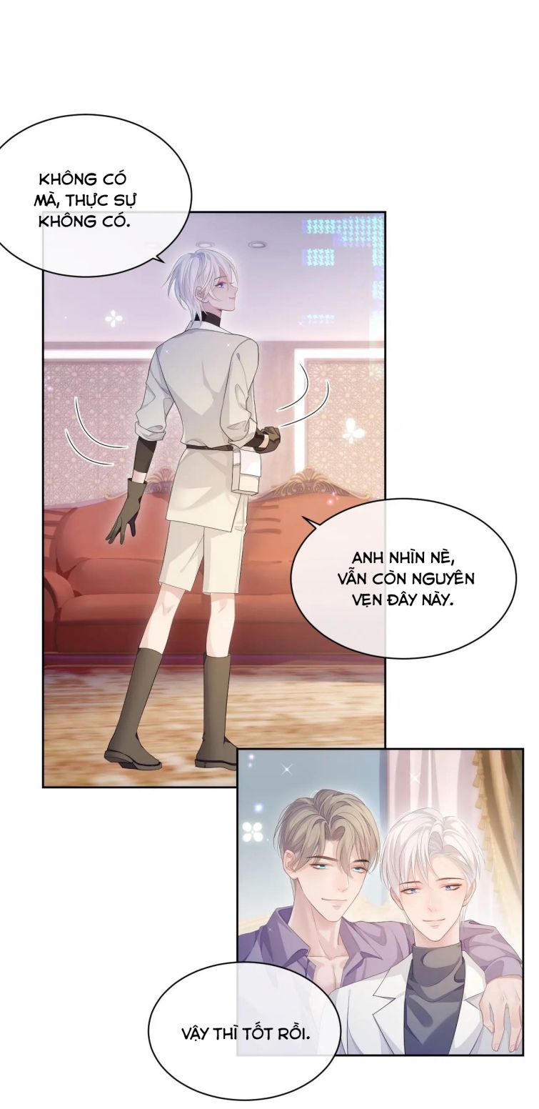 Tôi Muốn Ly Hôn Chapter 28 - Trang 2