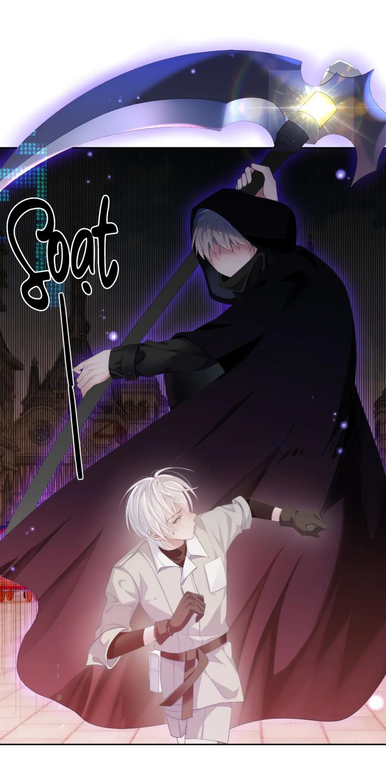 Tôi Muốn Ly Hôn Chapter 28 - Trang 2