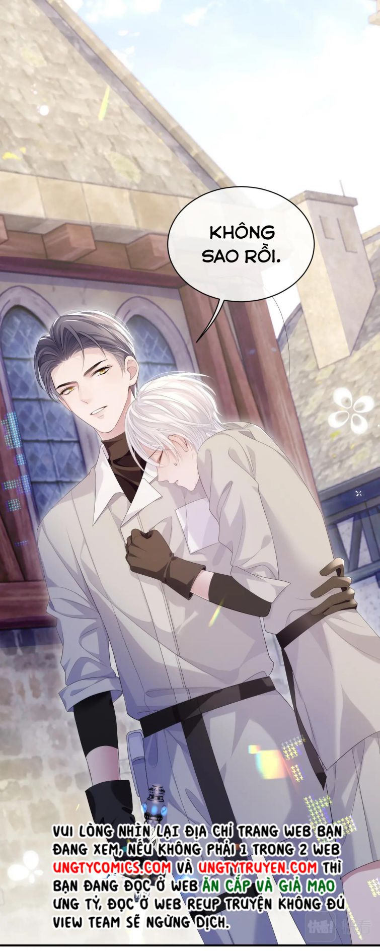 Tôi Muốn Ly Hôn Chapter 28 - Trang 2