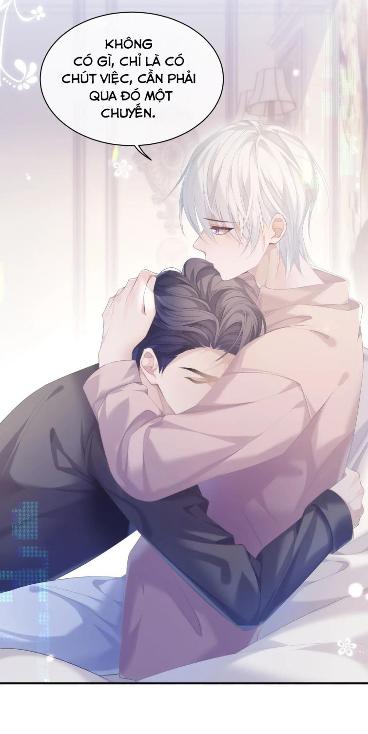 Tôi Muốn Ly Hôn Chapter 31 - Trang 2