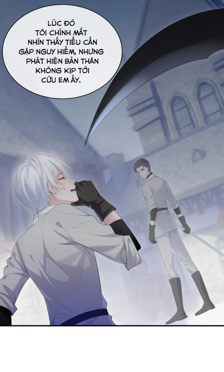 Tôi Muốn Ly Hôn Chapter 31 - Trang 2