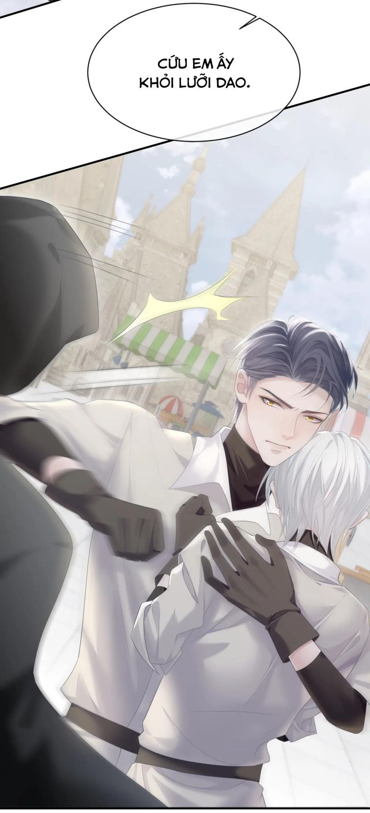 Tôi Muốn Ly Hôn Chapter 31 - Trang 2