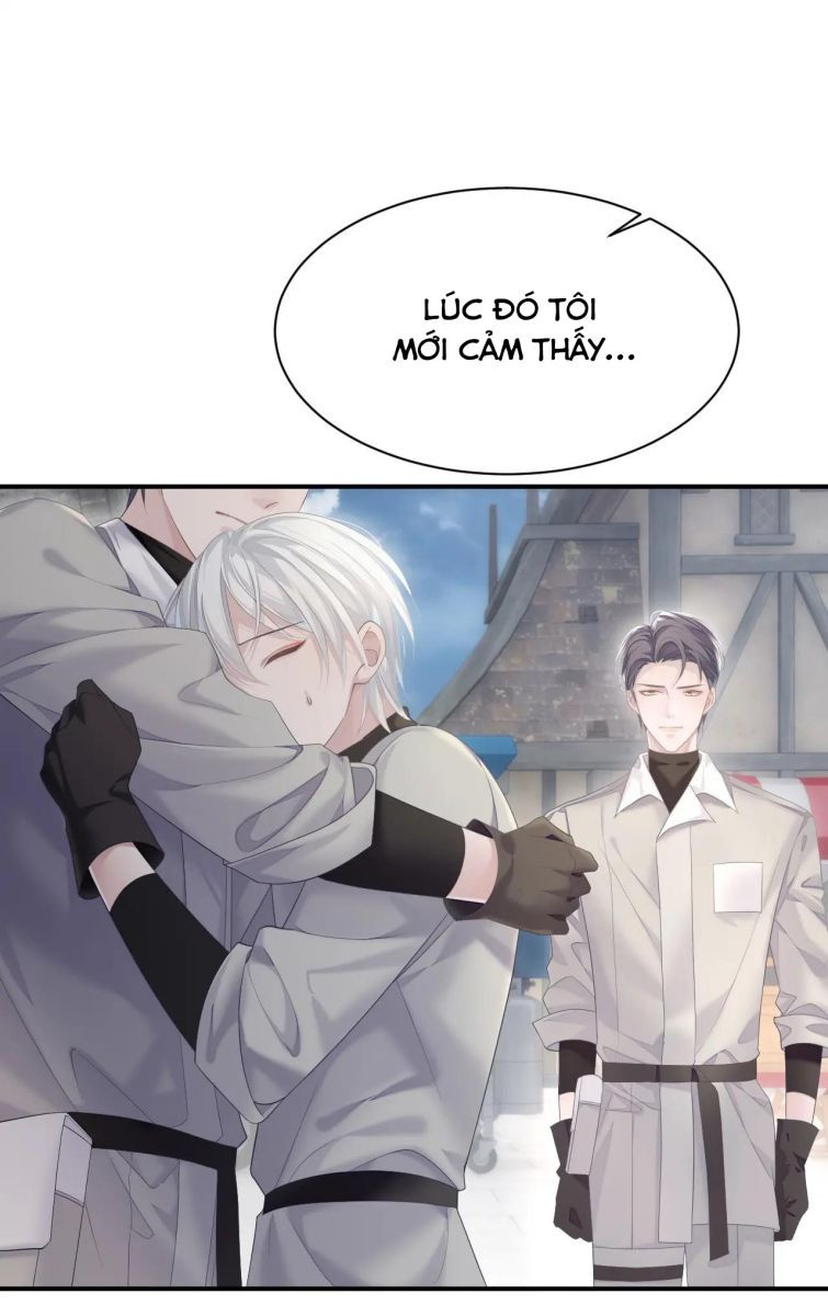 Tôi Muốn Ly Hôn Chapter 31 - Trang 2