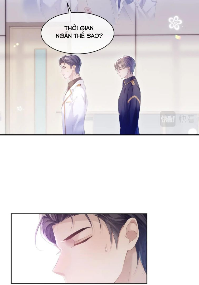 Tôi Muốn Ly Hôn Chapter 31 - Trang 2