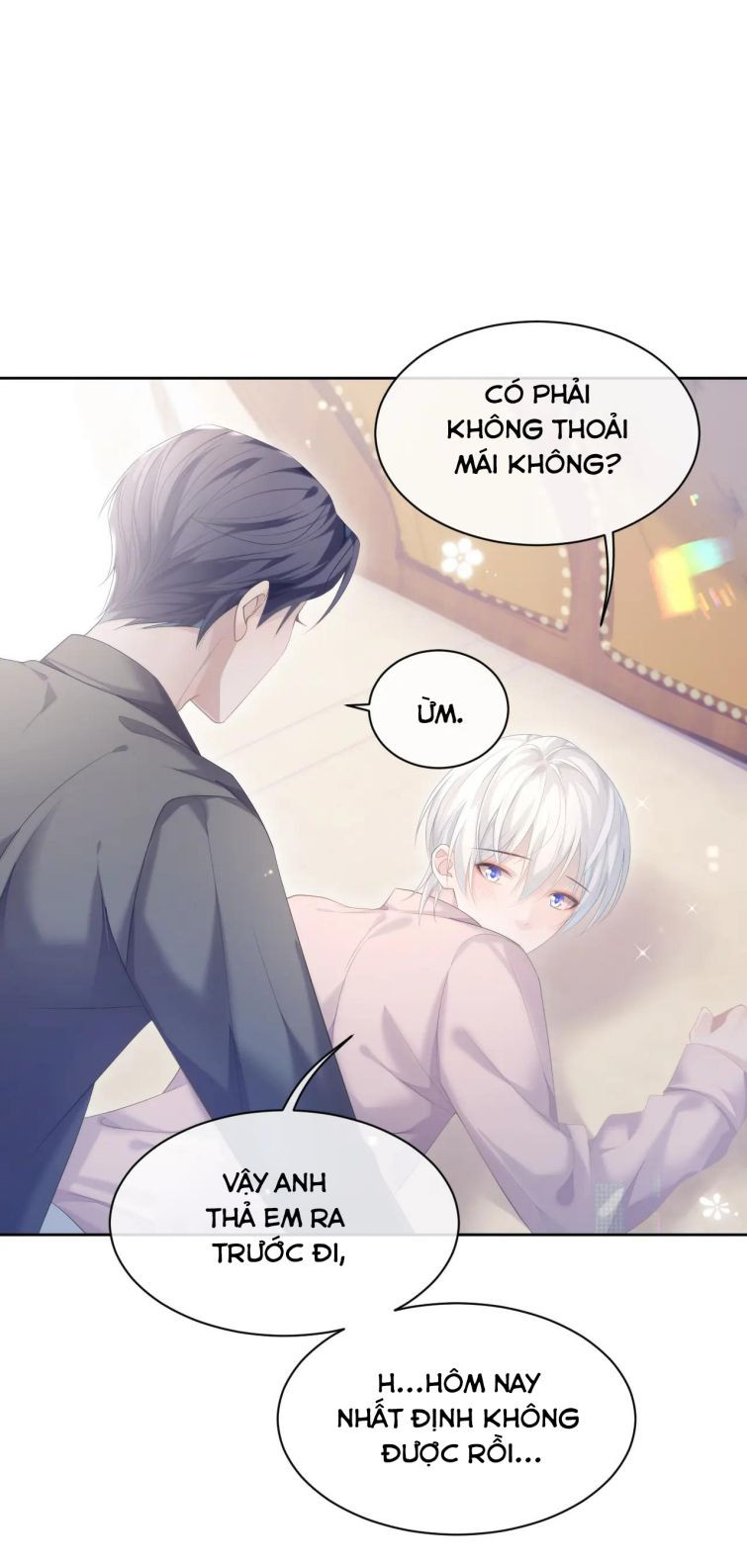 Tôi Muốn Ly Hôn Chapter 31 - Trang 2