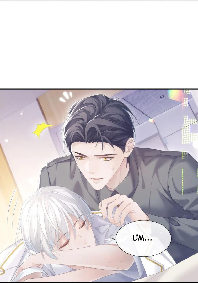 Tôi Muốn Ly Hôn Chapter 31 - Trang 2