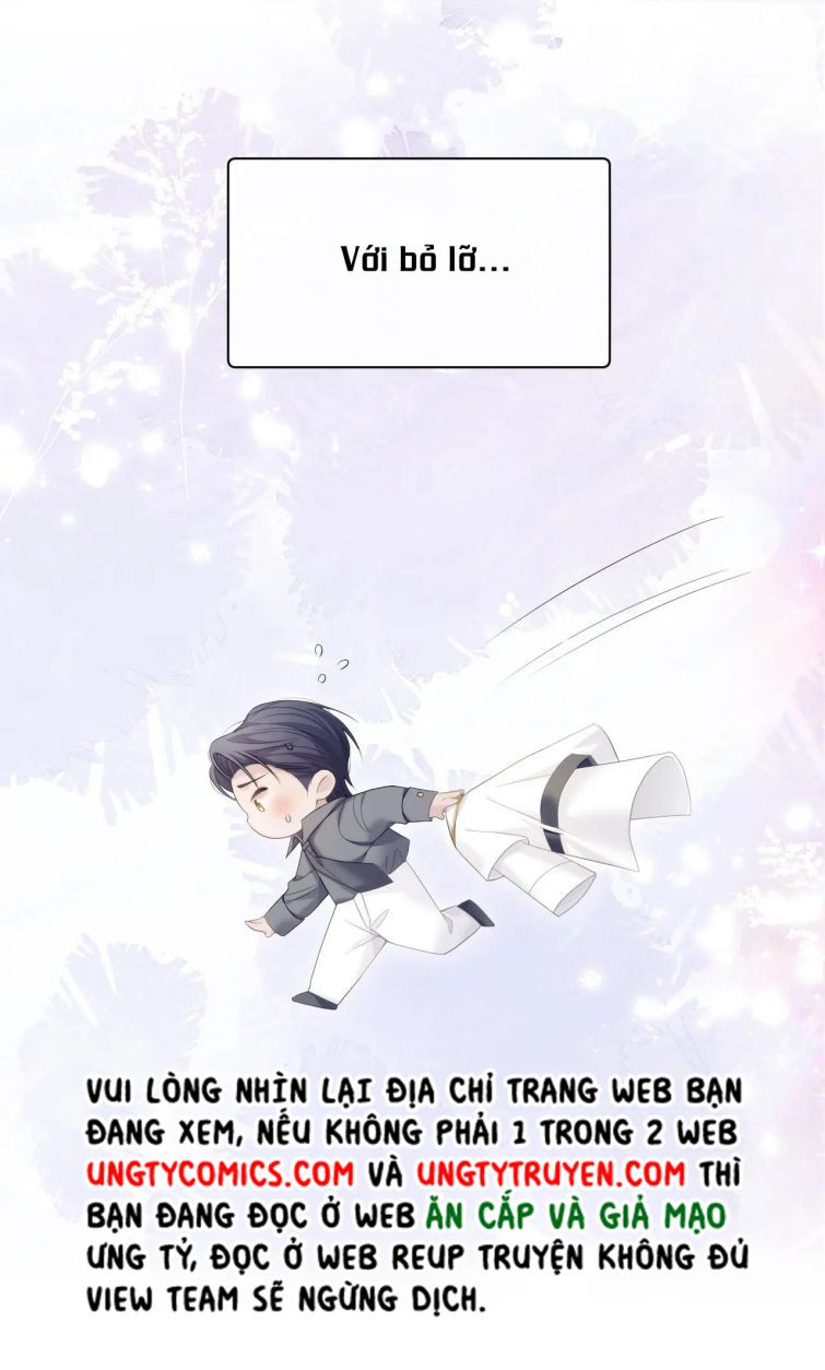Tôi Muốn Ly Hôn Chapter 31 - Trang 2