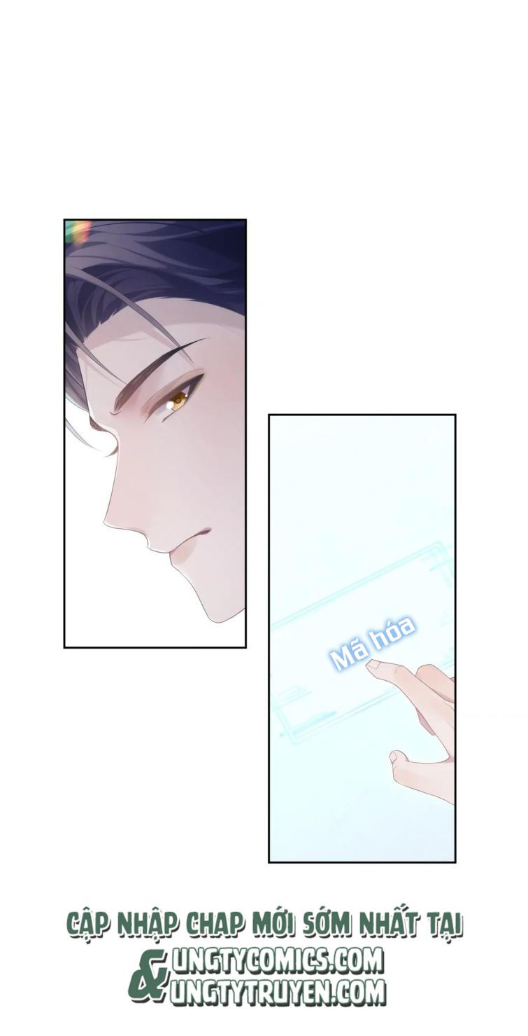 Tôi Muốn Ly Hôn Chapter 31 - Trang 2