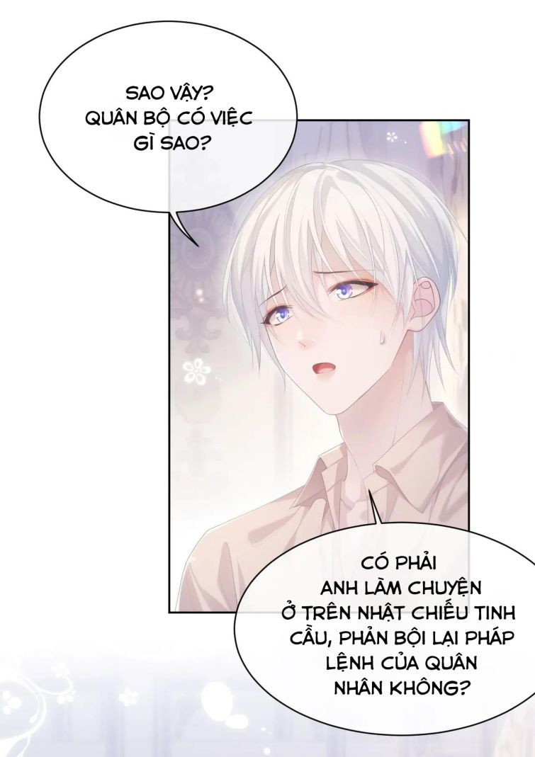 Tôi Muốn Ly Hôn Chapter 31 - Trang 2