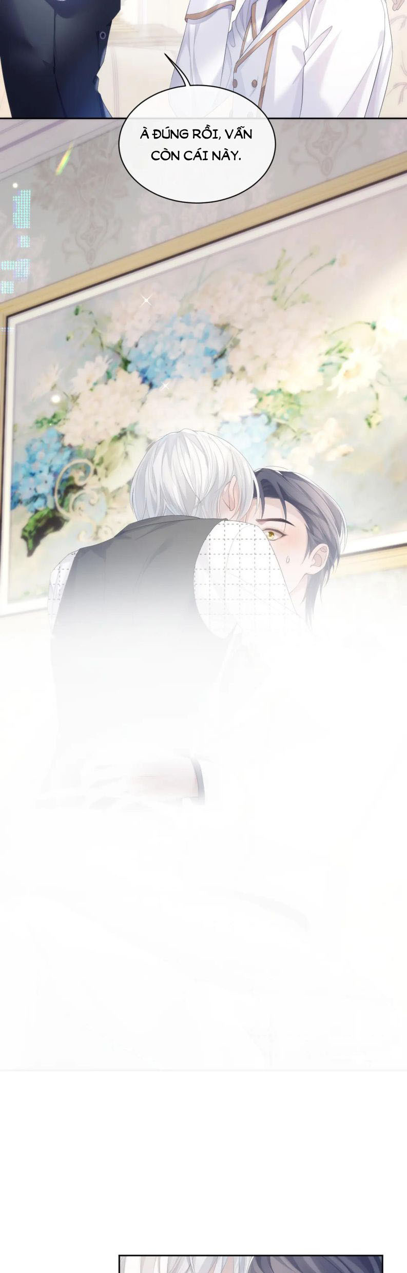 Tôi Muốn Ly Hôn Chapter 32 - Trang 2