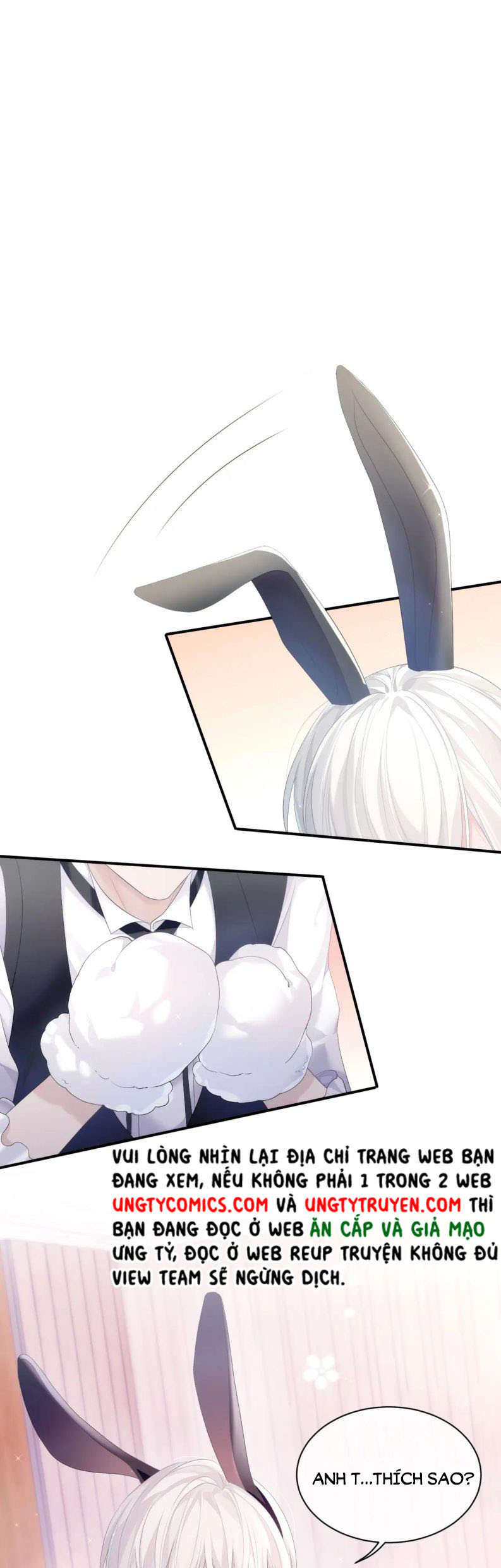 Tôi Muốn Ly Hôn Chapter 32 - Trang 2