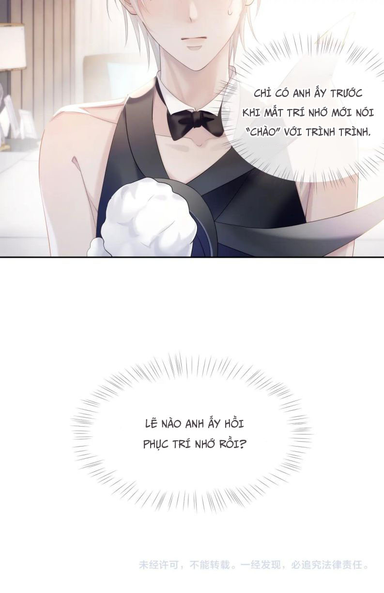 Tôi Muốn Ly Hôn Chapter 32 - Trang 2