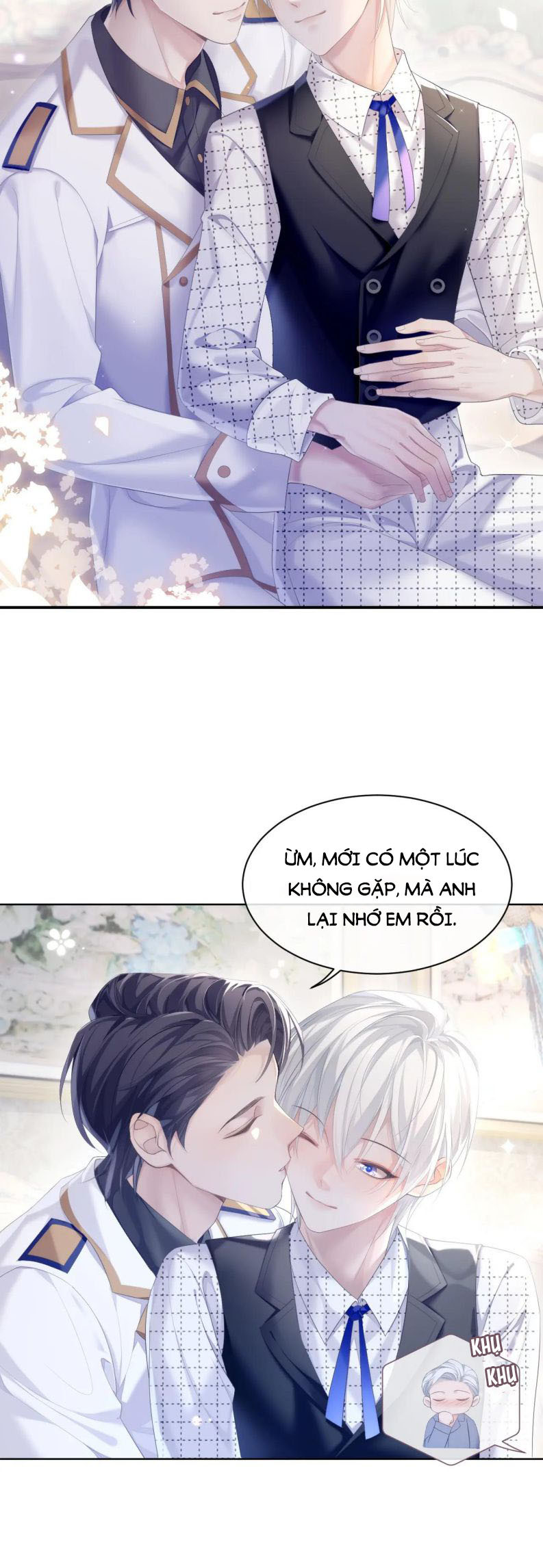 Tôi Muốn Ly Hôn Chapter 32 - Trang 2
