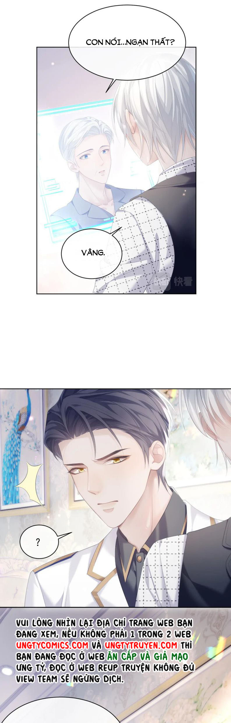 Tôi Muốn Ly Hôn Chapter 32 - Trang 2