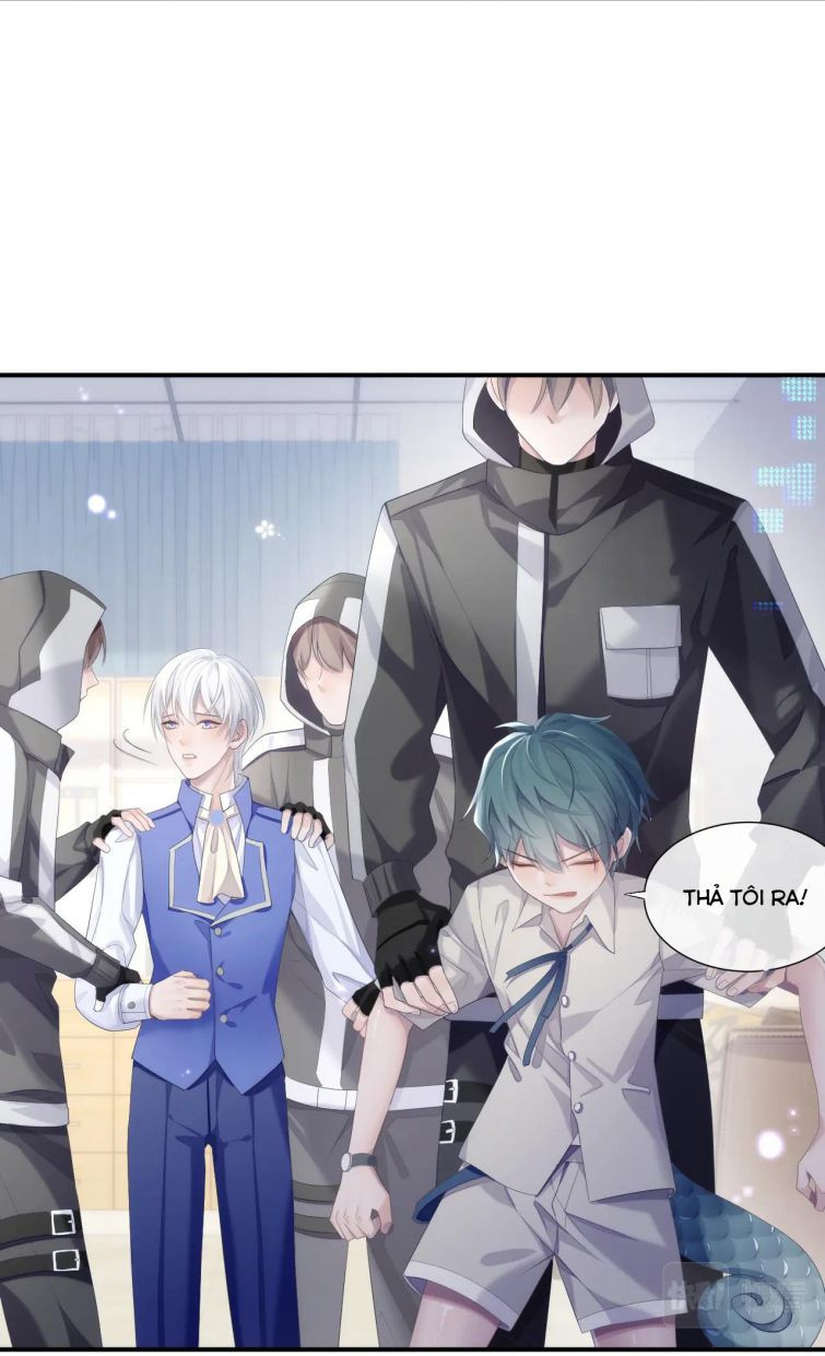 Tôi Muốn Ly Hôn Chapter 33 - Trang 2