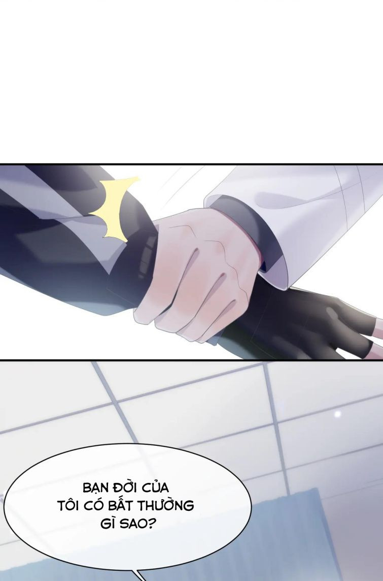 Tôi Muốn Ly Hôn Chapter 33 - Trang 2