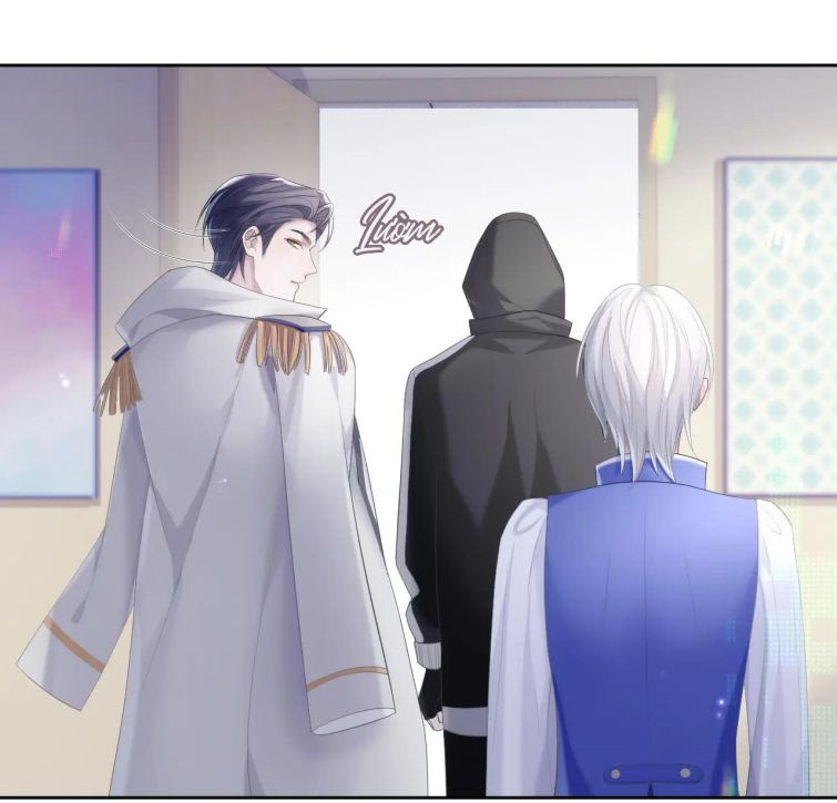 Tôi Muốn Ly Hôn Chapter 33 - Trang 2