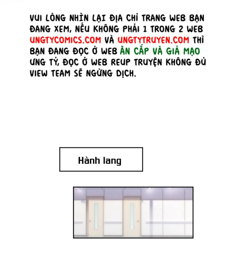 Tôi Muốn Ly Hôn Chapter 33 - Trang 2