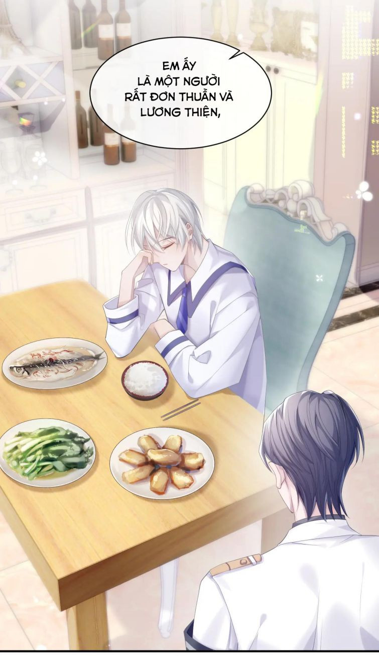 Tôi Muốn Ly Hôn Chapter 33 - Trang 2