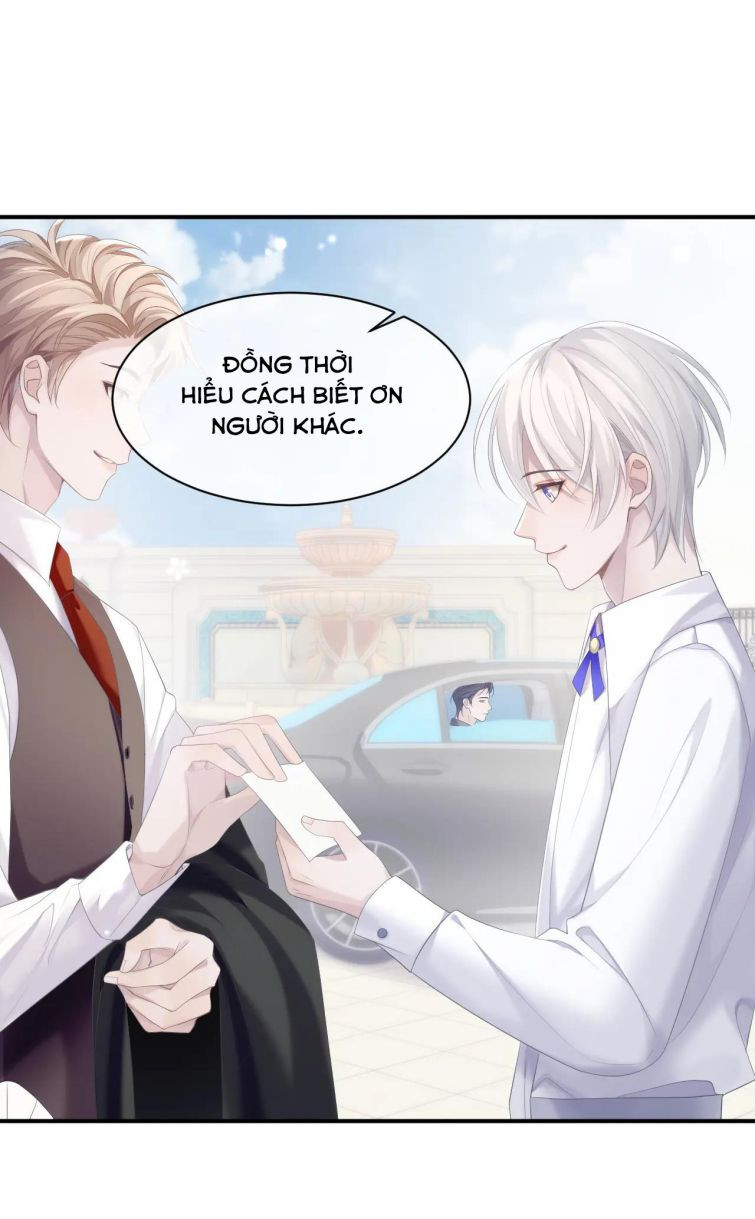 Tôi Muốn Ly Hôn Chapter 33 - Trang 2