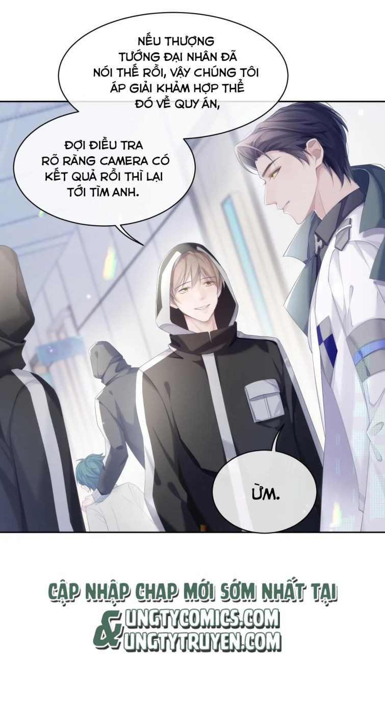 Tôi Muốn Ly Hôn Chapter 33 - Trang 2