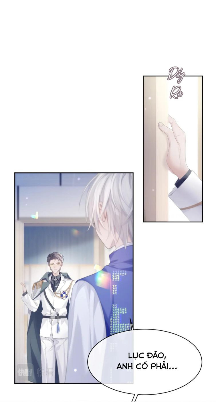 Tôi Muốn Ly Hôn Chapter 33 - Trang 2