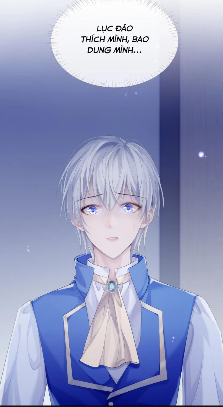 Tôi Muốn Ly Hôn Chapter 33 - Trang 2