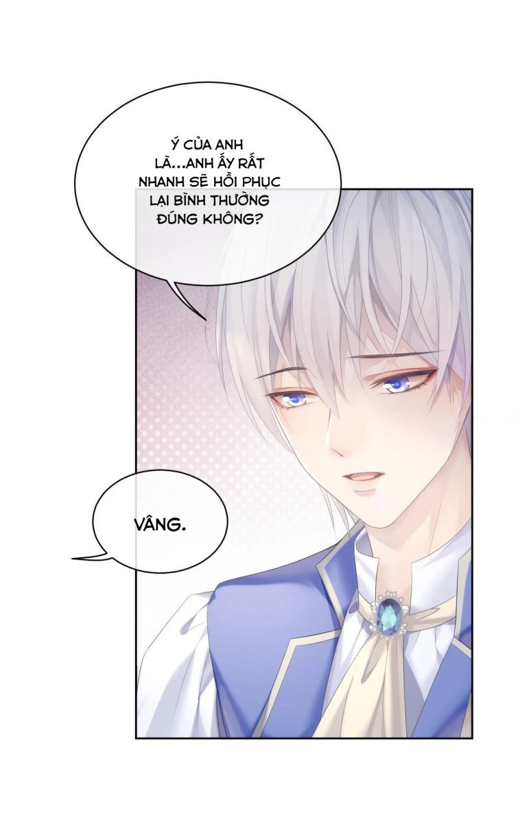 Tôi Muốn Ly Hôn Chapter 33 - Trang 2