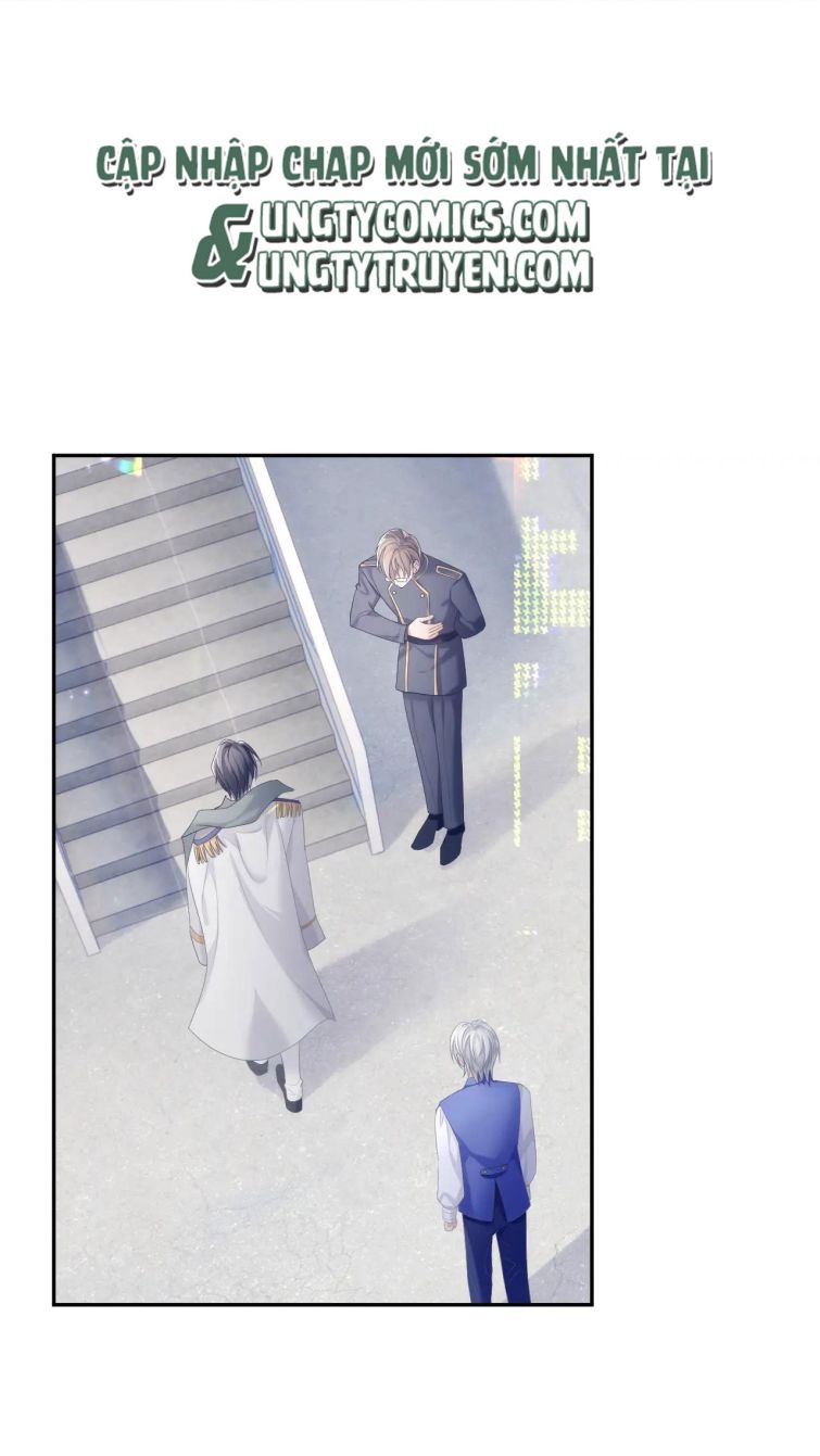 Tôi Muốn Ly Hôn Chapter 34 - Trang 2