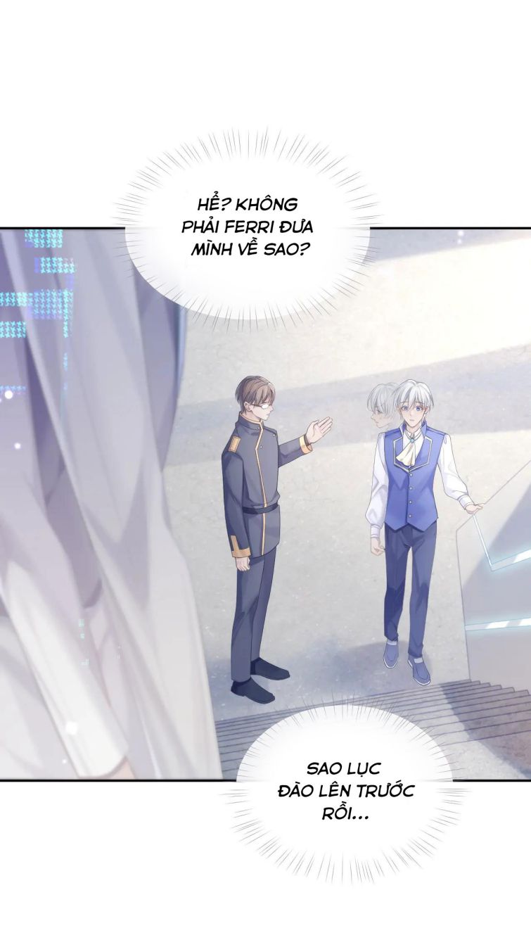 Tôi Muốn Ly Hôn Chapter 34 - Trang 2