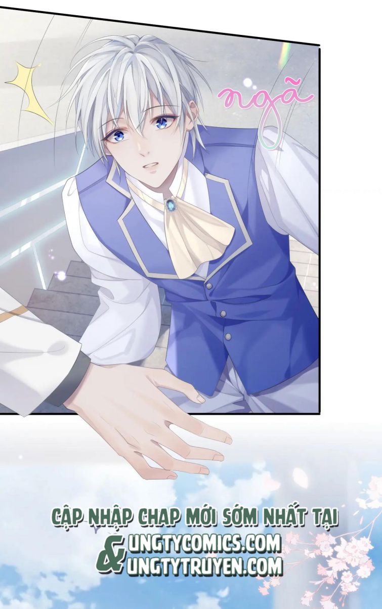 Tôi Muốn Ly Hôn Chapter 34 - Trang 2