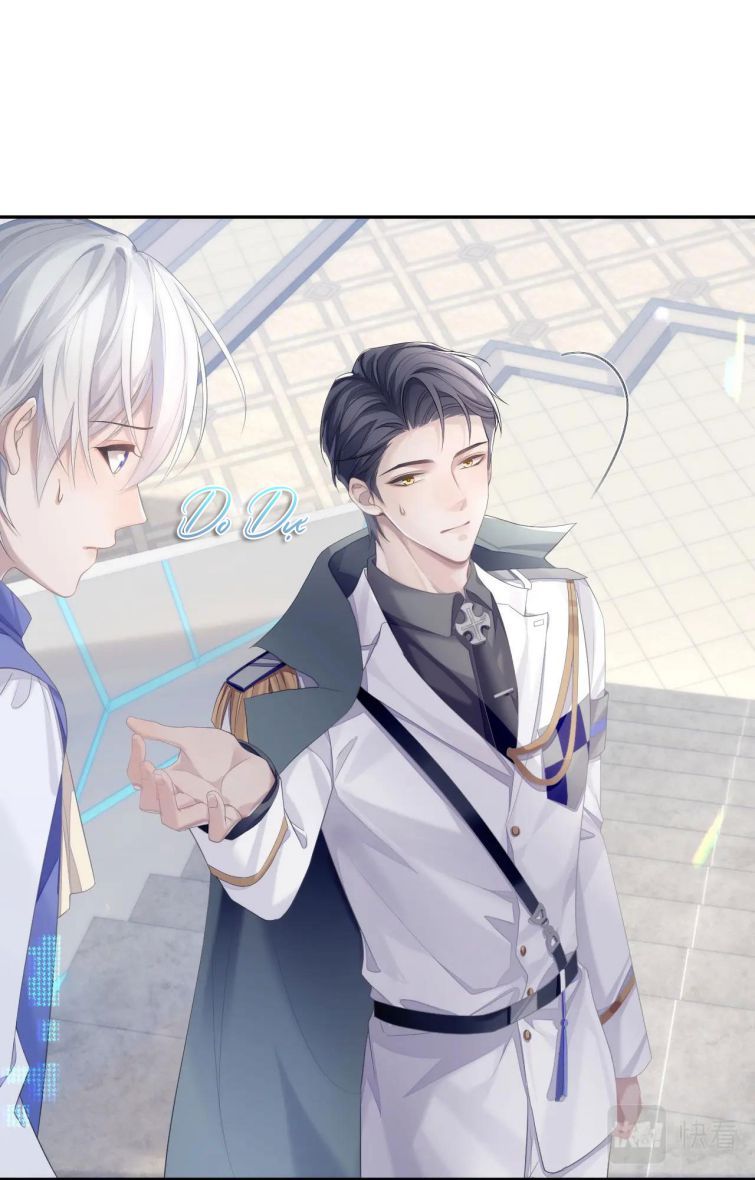 Tôi Muốn Ly Hôn Chapter 34 - Trang 2