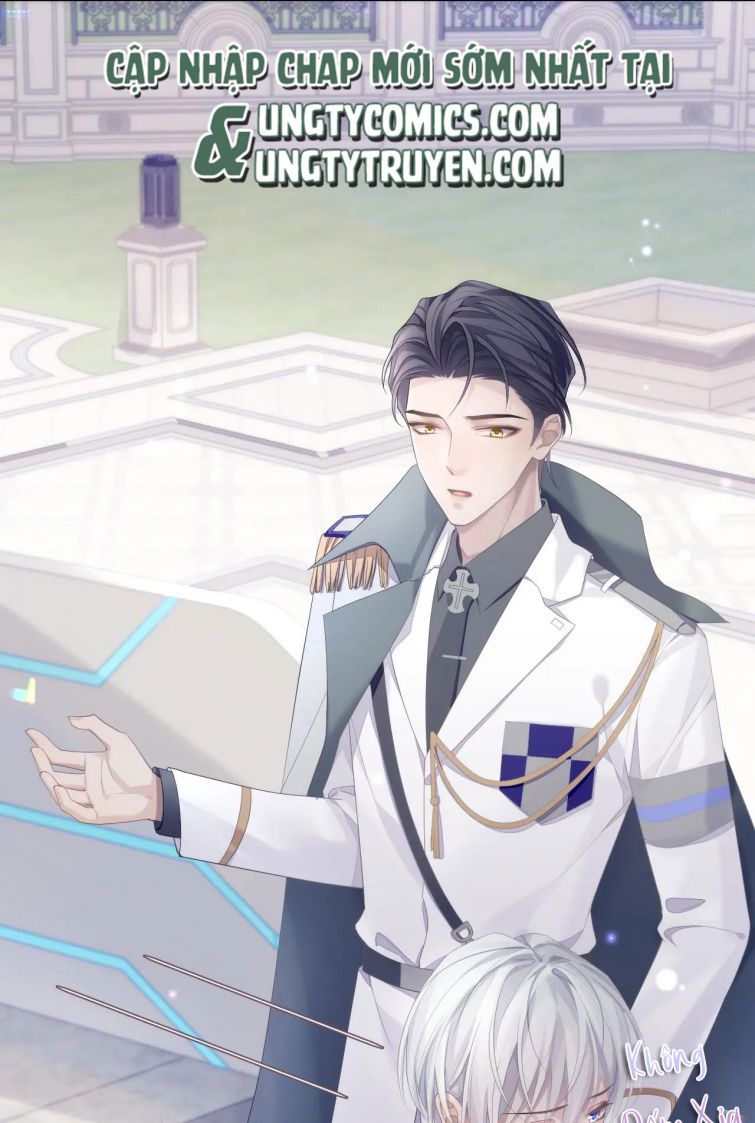 Tôi Muốn Ly Hôn Chapter 34 - Trang 2