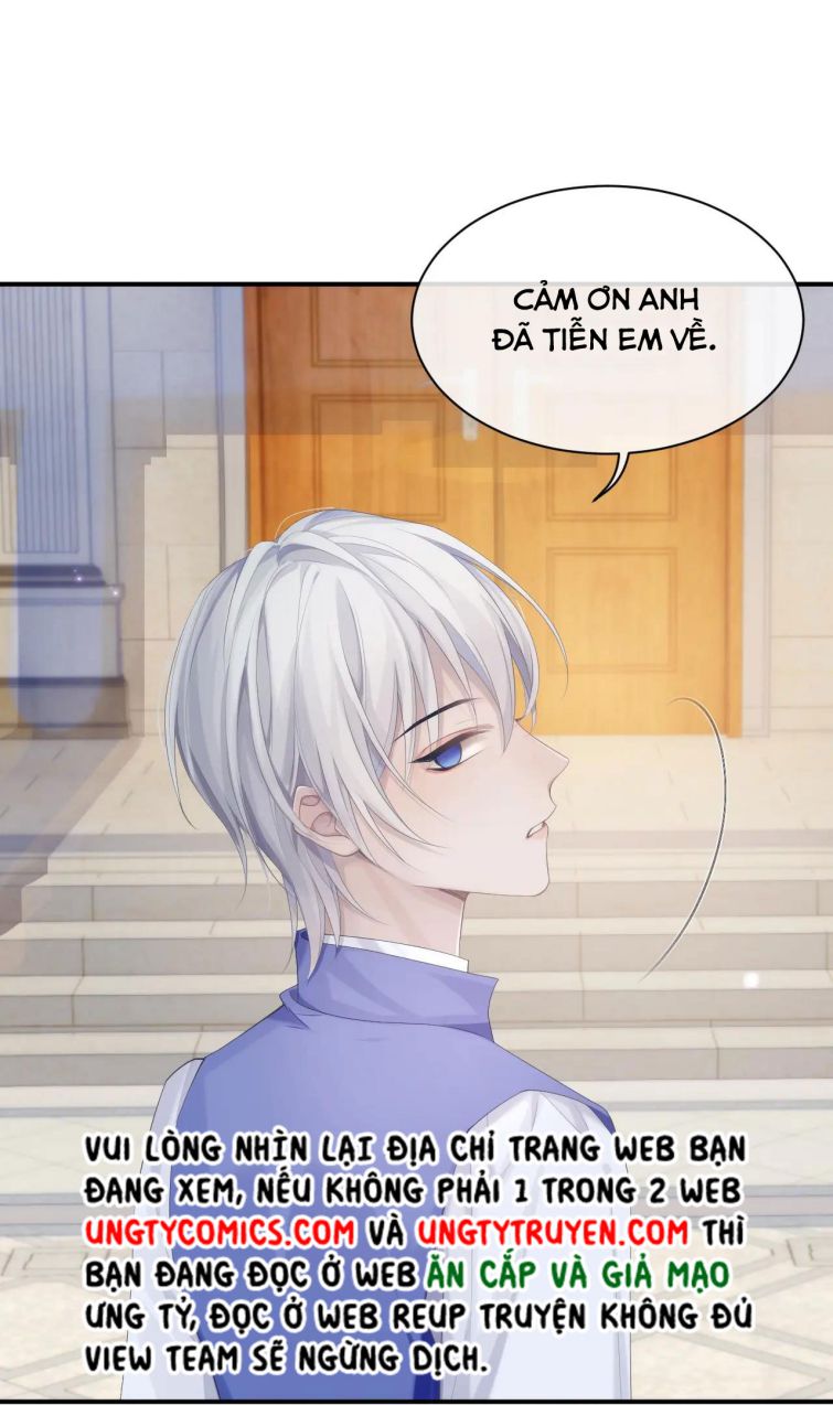 Tôi Muốn Ly Hôn Chapter 34 - Trang 2