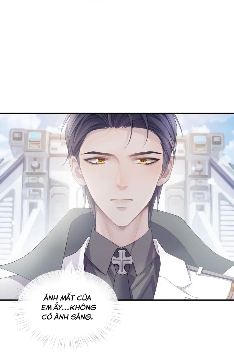 Tôi Muốn Ly Hôn Chapter 34 - Trang 2