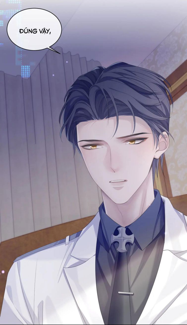 Tôi Muốn Ly Hôn Chapter 34 - Trang 2