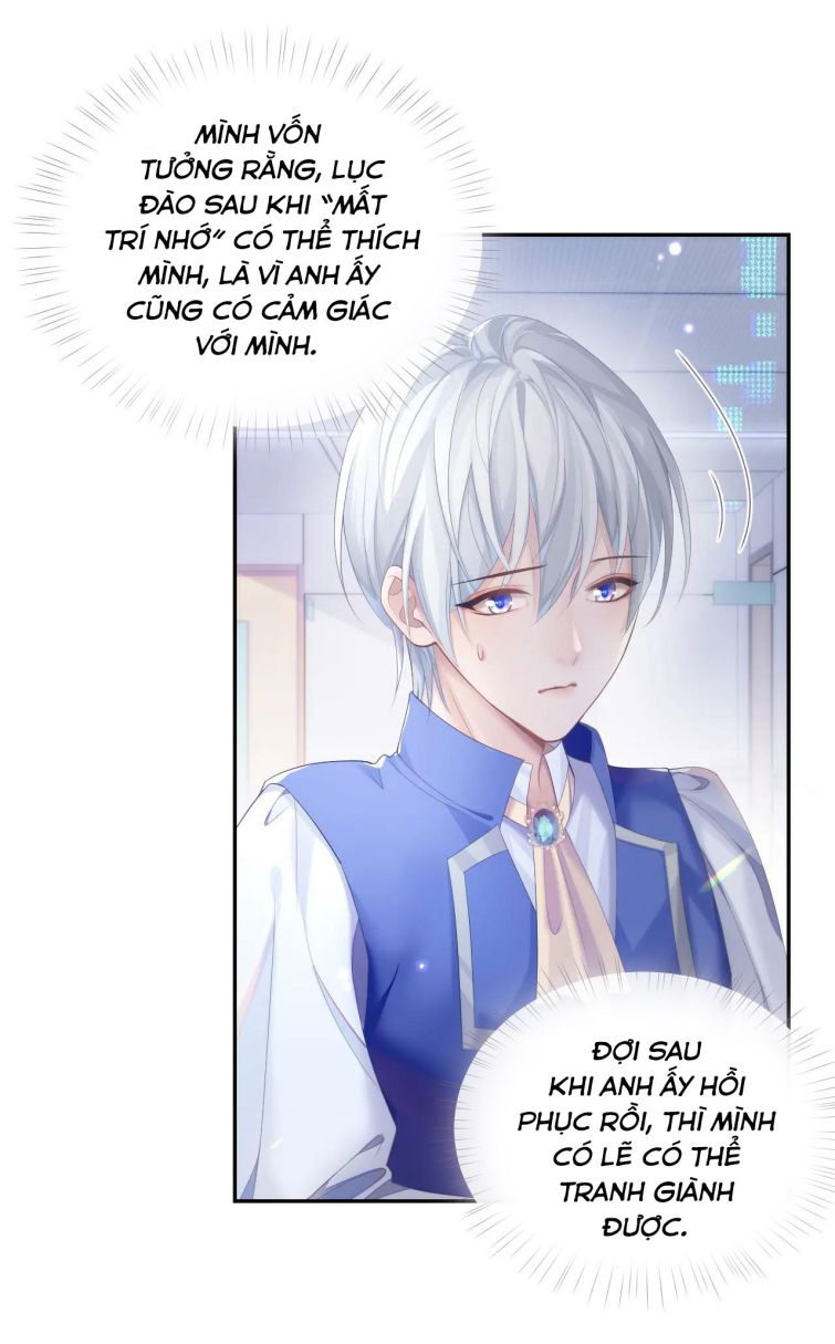 Tôi Muốn Ly Hôn Chapter 34 - Trang 2
