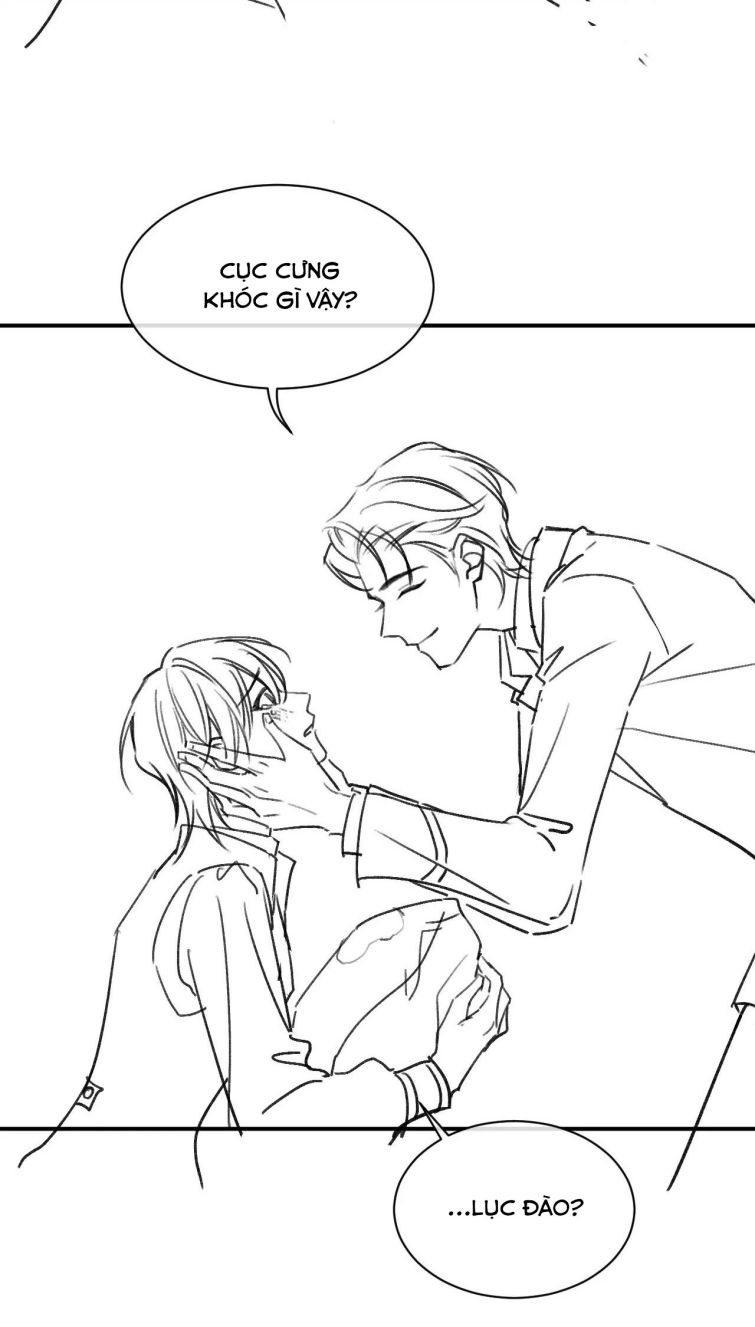 Tôi Muốn Ly Hôn Chapter 34 - Trang 2