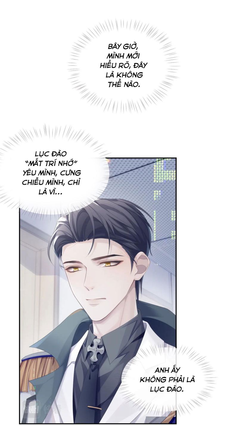 Tôi Muốn Ly Hôn Chapter 34 - Trang 2