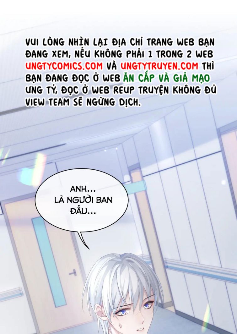 Tôi Muốn Ly Hôn Chapter 34 - Trang 2