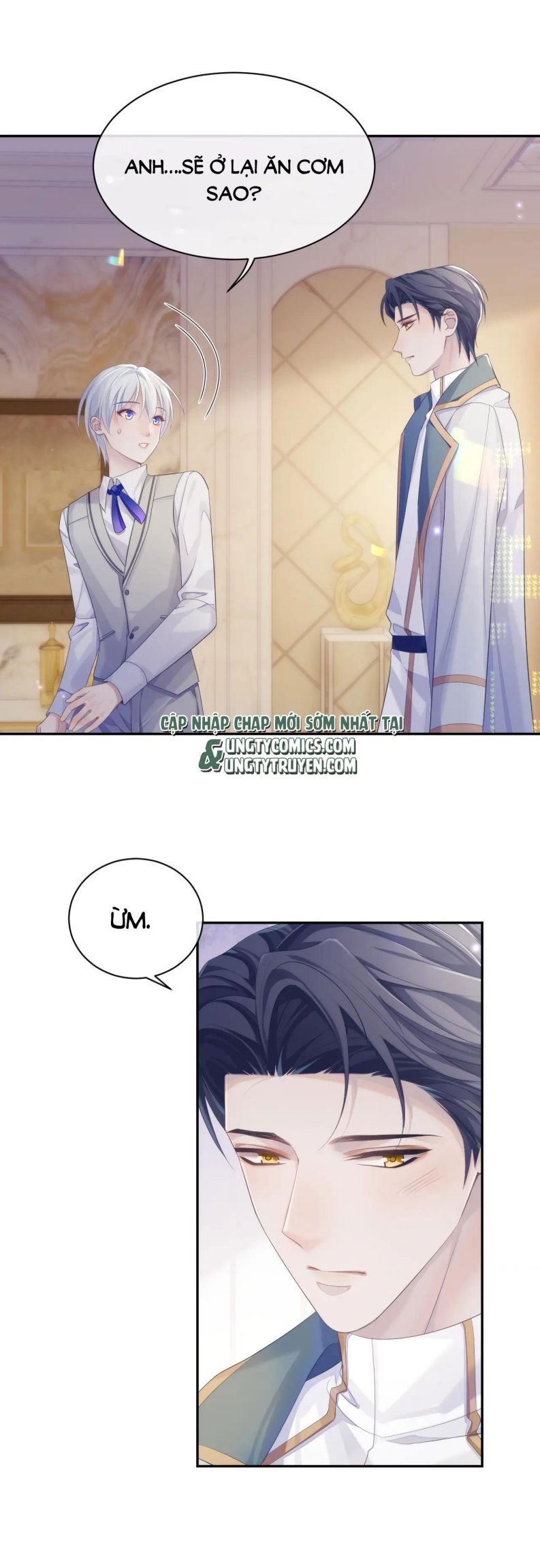 Tôi Muốn Ly Hôn Chapter 37 - Trang 2