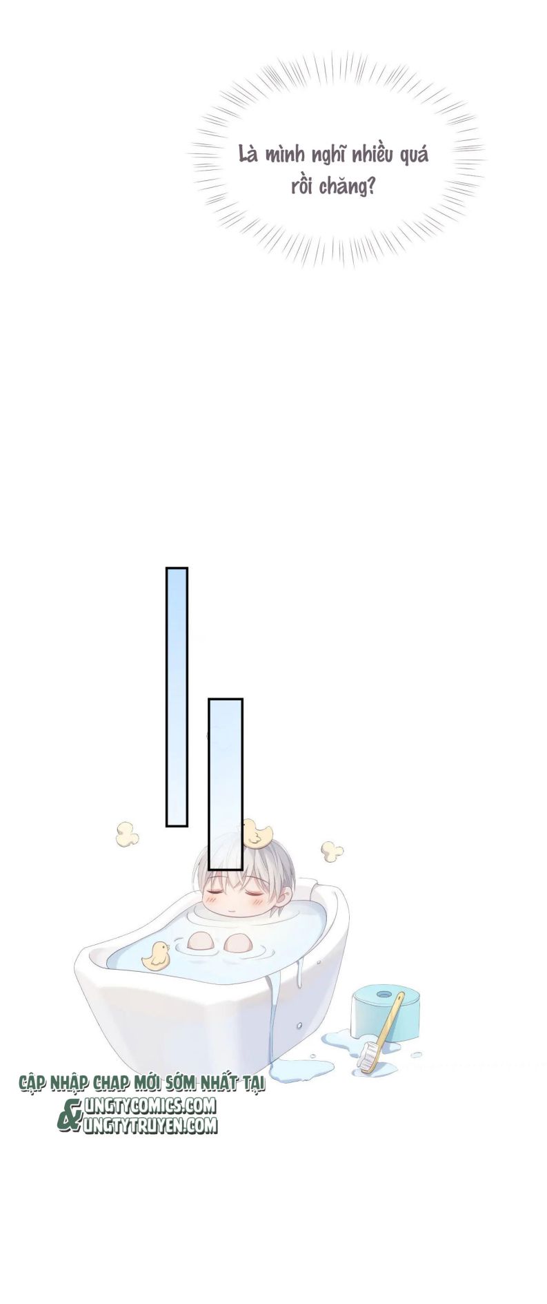 Tôi Muốn Ly Hôn Chapter 37 - Trang 2