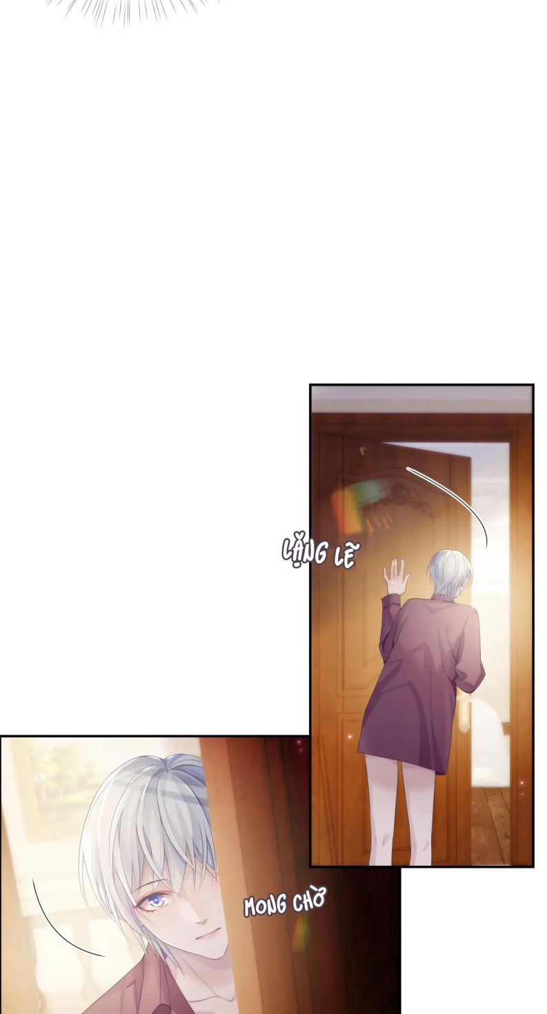 Tôi Muốn Ly Hôn Chapter 37 - Trang 2