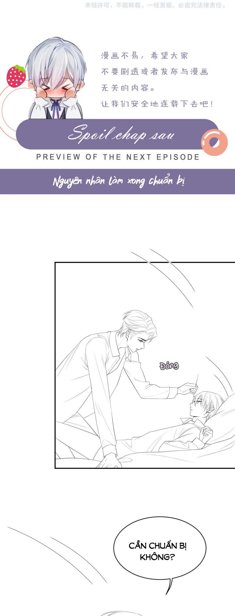 Tôi Muốn Ly Hôn Chapter 37 - Trang 2