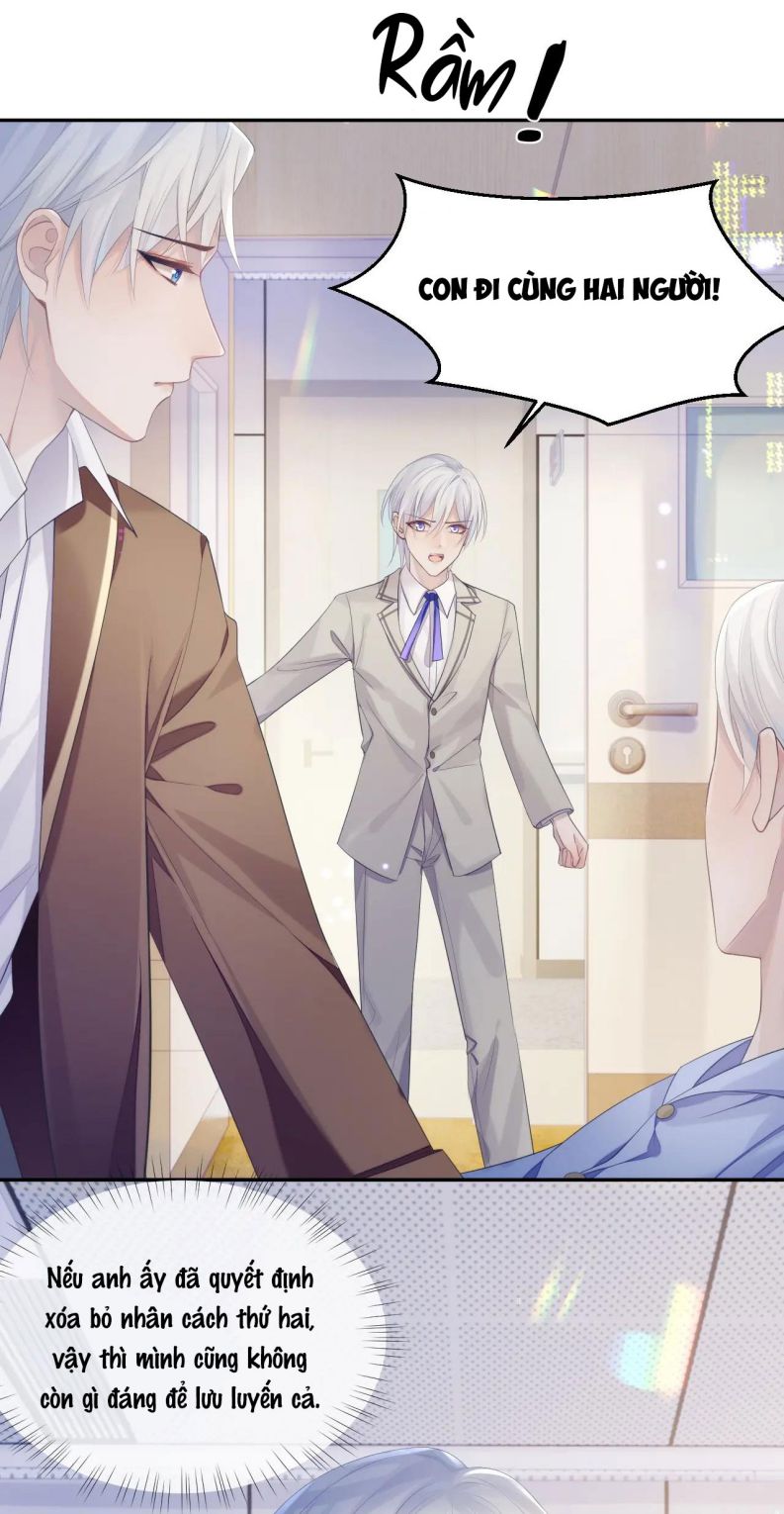 Tôi Muốn Ly Hôn Chapter 37 - Trang 2