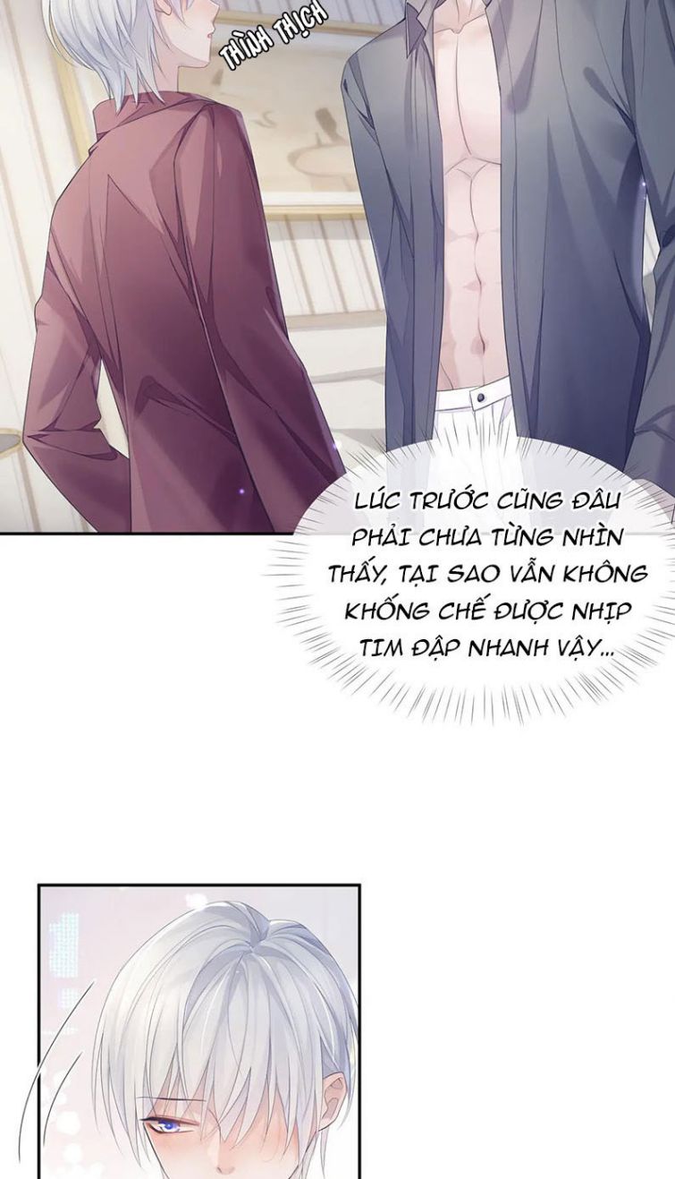Tôi Muốn Ly Hôn Chapter 38 - Trang 2